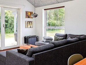 Interior - Holiday Home in Slagelse (Slagelse)