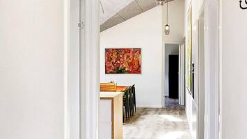 Casa | Parte interna