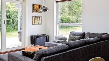 獨棟房屋 | 住宿內部