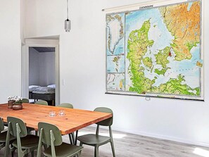 House | Interior - Holiday Home in Slagelse (Slagelse)