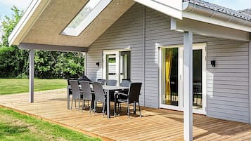 Huis | Exterieur