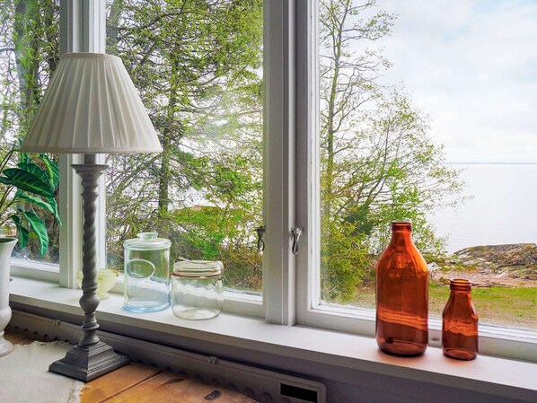 House | Interior - 2 Person Holiday Home in Frandefors (Frändefors)