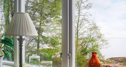 2 Person Holiday Home in Frandefors