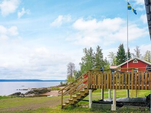 House | Exterior - 2 Person Holiday Home in Frandefors (Frändefors)