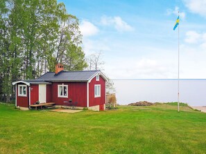 House | Exterior - 2 Person Holiday Home in Frandefors (Frändefors)