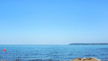House | Water view