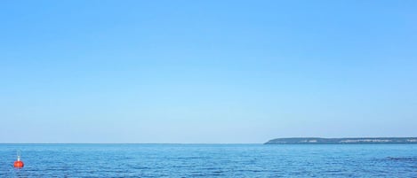 House | Water view