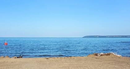 2 Person Holiday Home in Frandefors