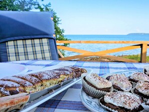 House | Outdoor dining - 2 Person Holiday Home in Frandefors (Frändefors)