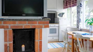 House | Interior
