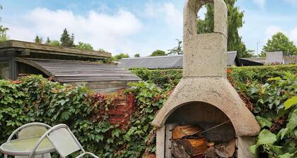 4 Person Holiday Home in Holbæk