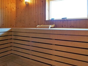 House | Interior - 4 Person Holiday Home in Ucklum (Ucklum)