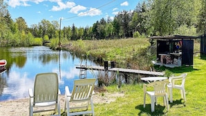 Unclassified image, 3 of 35, button - 8 Person Holiday Home in Bergkvara (Bergkvara)