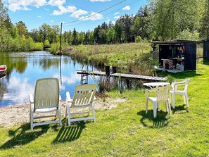 Exterior - 8 Person Holiday Home in Bergkvara (Bergkvara)