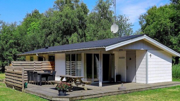 Unclassified image, 1 of 19, button - 4 Person Holiday Home in Laeso (Læsø)