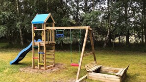 Unclassified image, 4 of 19, button - 4 Person Holiday Home in Laeso (Læsø)