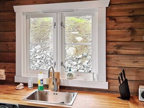 House | Private kitchen