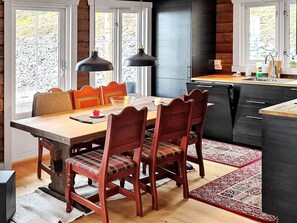 House | Private kitchen