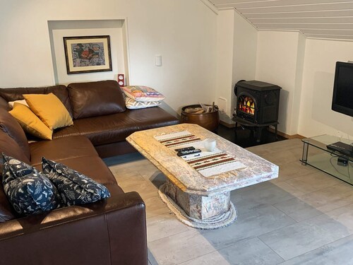4 Person Holiday Home in tau