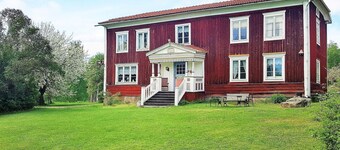9 Person Holiday Home in Bollnas