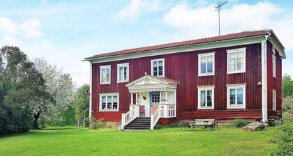 9 Person Holiday Home in Bollnas