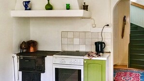 Unclassified image, 5 of 13, button - 6 Person Holiday Home in Månkarbo (Månkarbo)