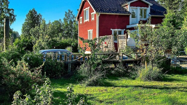 Unclassified image, 1 of 13, button - 6 Person Holiday Home in Månkarbo (Månkarbo)