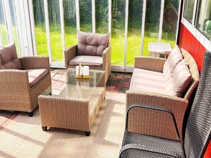 Exterior - 4 Person Holiday Home in Nakskov (Nakskov)