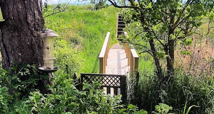 4 Person Holiday Home in Nakskov