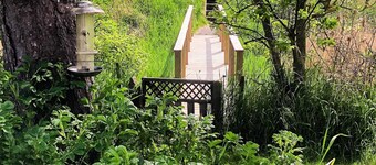 4 Person Holiday Home in Nakskov