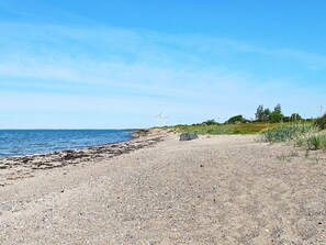 Talo | Näkymä majoituspaikasta