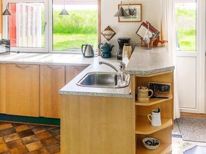 Casa | Parte interna