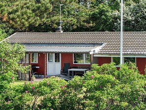 Hus | Exteriör