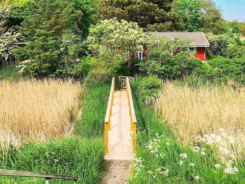 4 Person Holiday Home in Nakskov