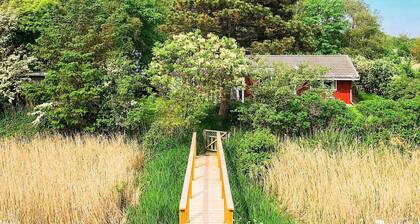 4 Person Holiday Home in Nakskov