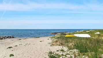 House | View from property