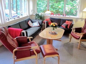 Casa | Interior