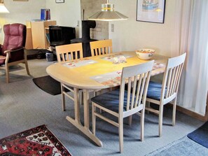 Casa | Interior