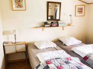 Casa | 2 dormitoris 