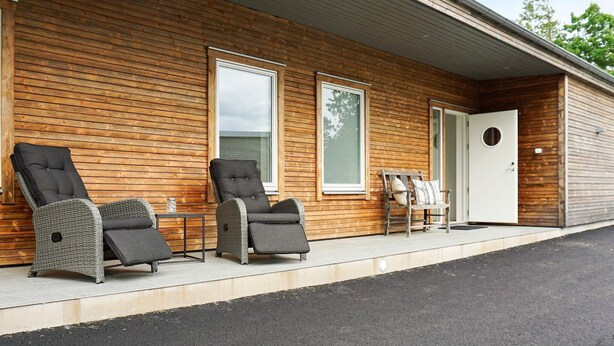 Exterior - Holiday Home in Strömstad (Stromstad)