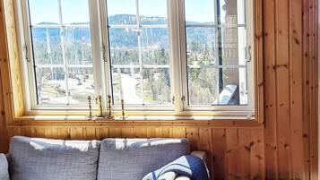House | Living room