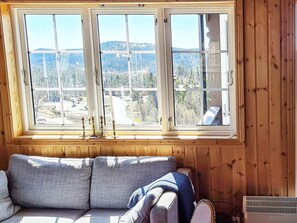 Hus | Oppholdsrom