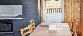 8 Person Holiday Home in Rauland
