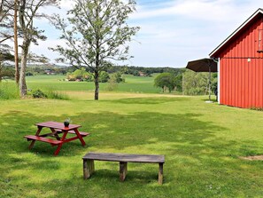 Exterior - 4 Star Holiday Home in Sloinge (Sloinge)