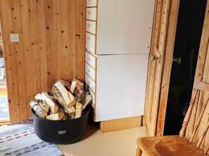 Maison | Intérieur