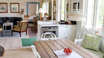 House | Interior