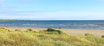 6 Person Holiday Home in Sloinge