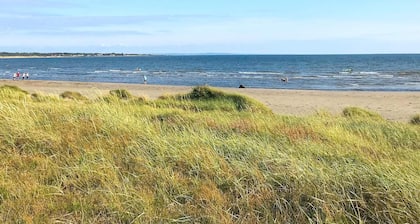 6 Person Holiday Home in Sloinge