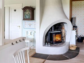 House | Interior