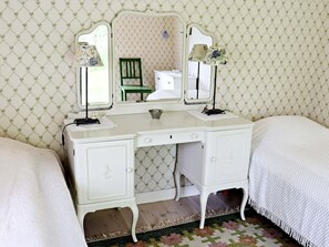 House | Interior